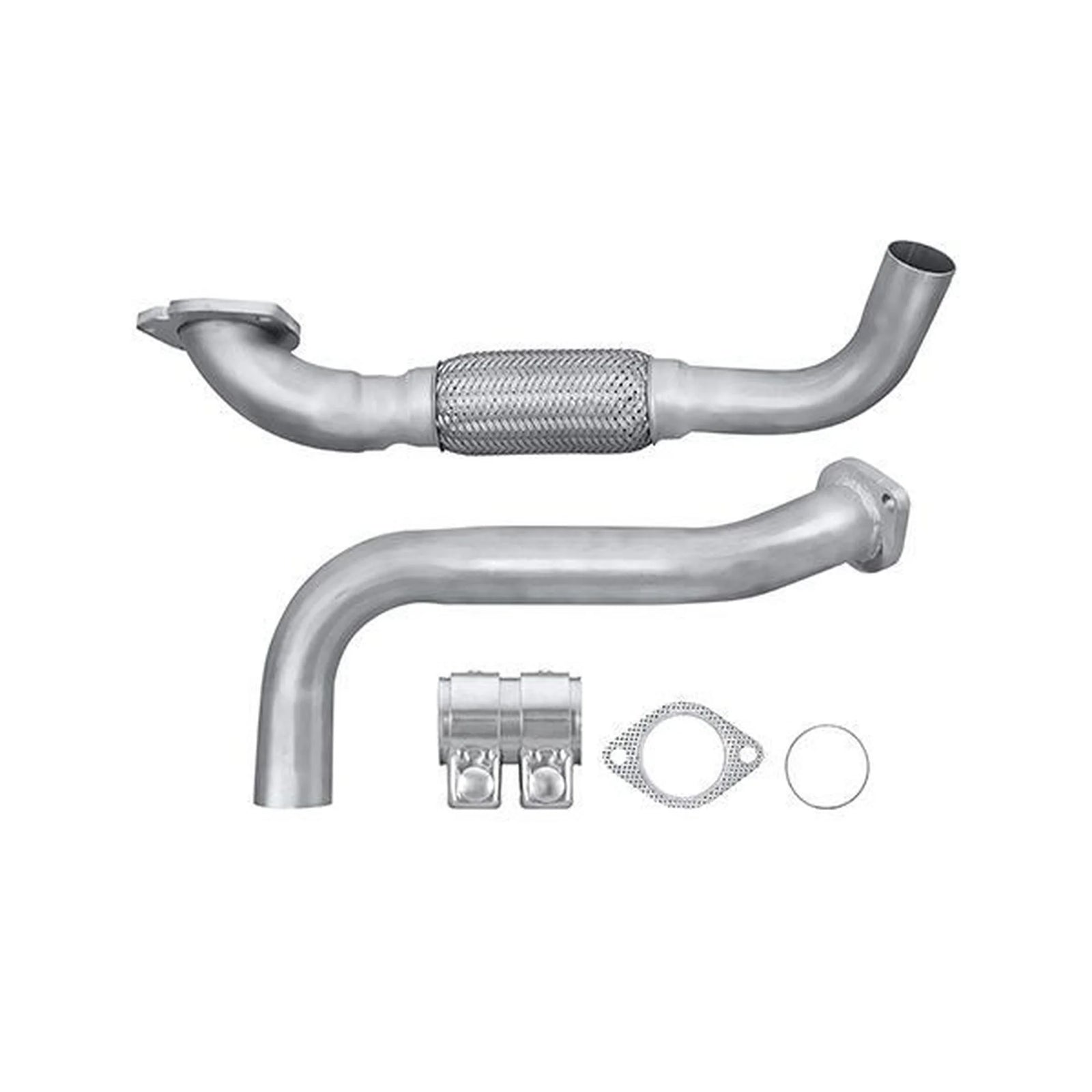 Hella Exhaust Pipe OD 8LA 366 004-811