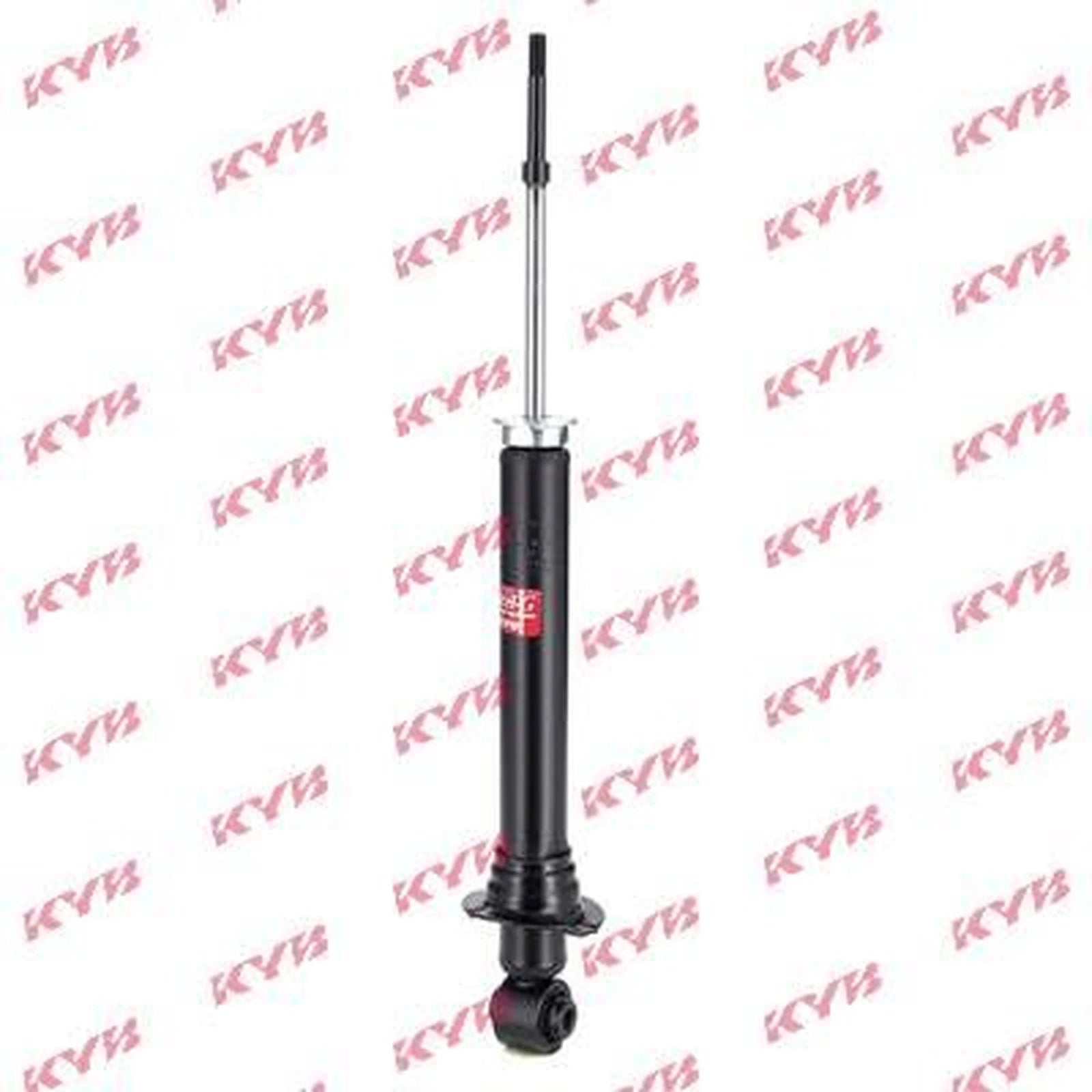 KYB 2 x Shock Absorbers fits Lexus Is Sportcross 2001-2005
