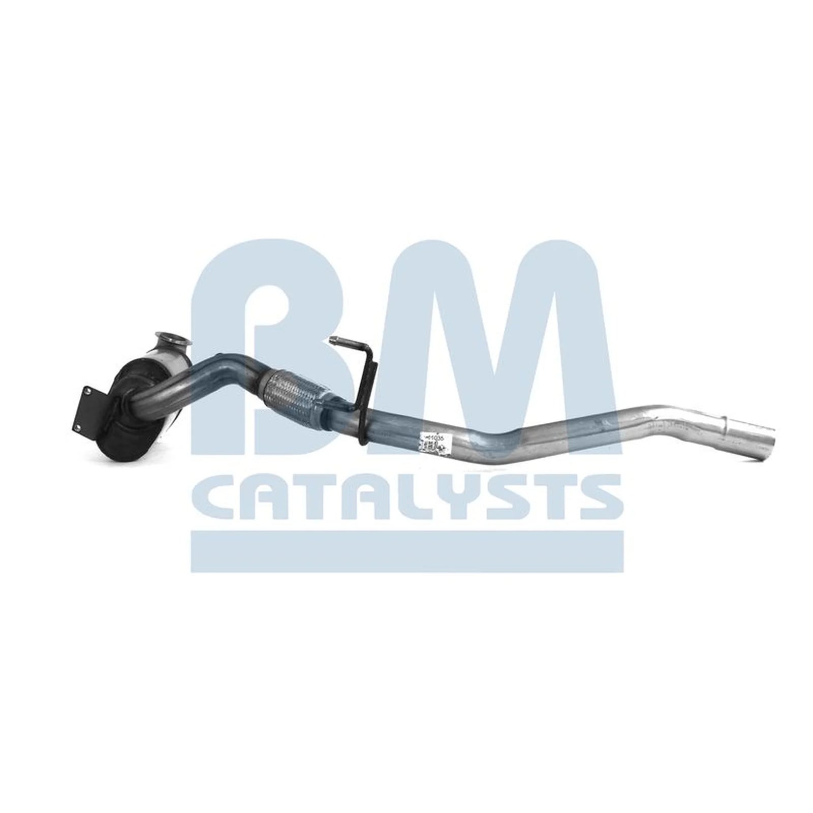 BM Catalysts Dpf BM11035