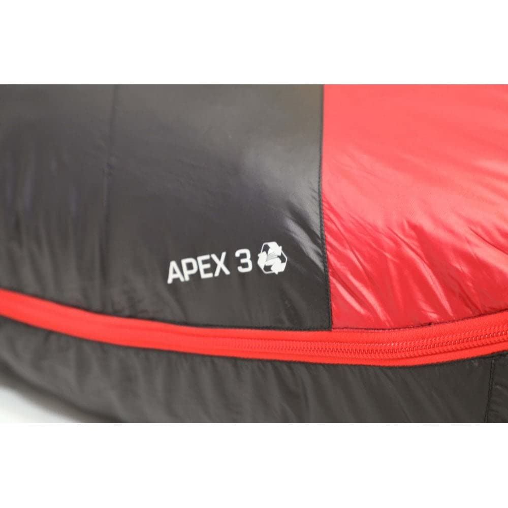Vango Apex 3 Harissa Sleeping Bag