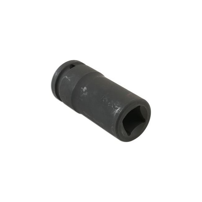 Laser Budd Wheel Nut Socket 3/4"D 19mm 6980
