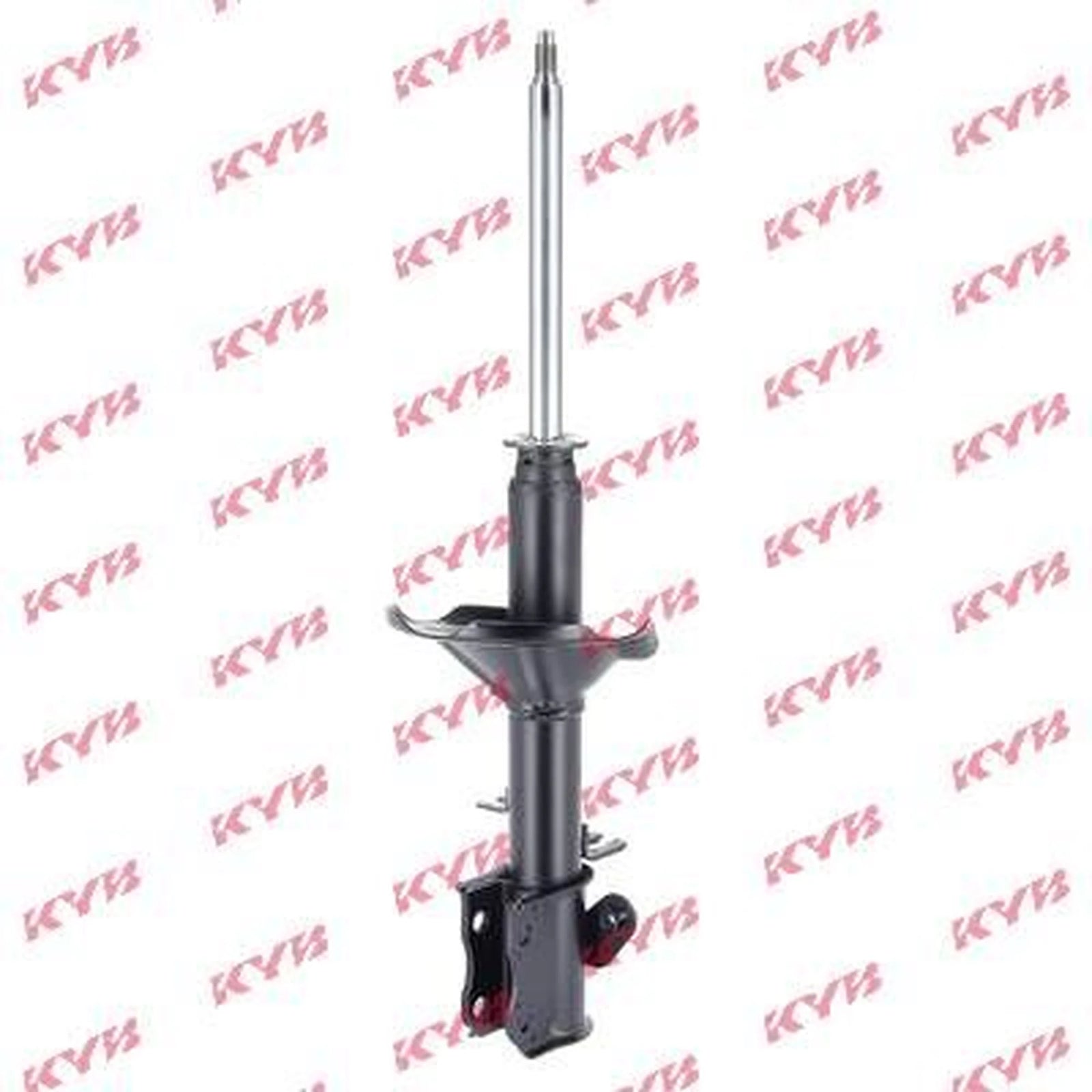 KYB Shock Absorber Damper Strut Rear Left 333265