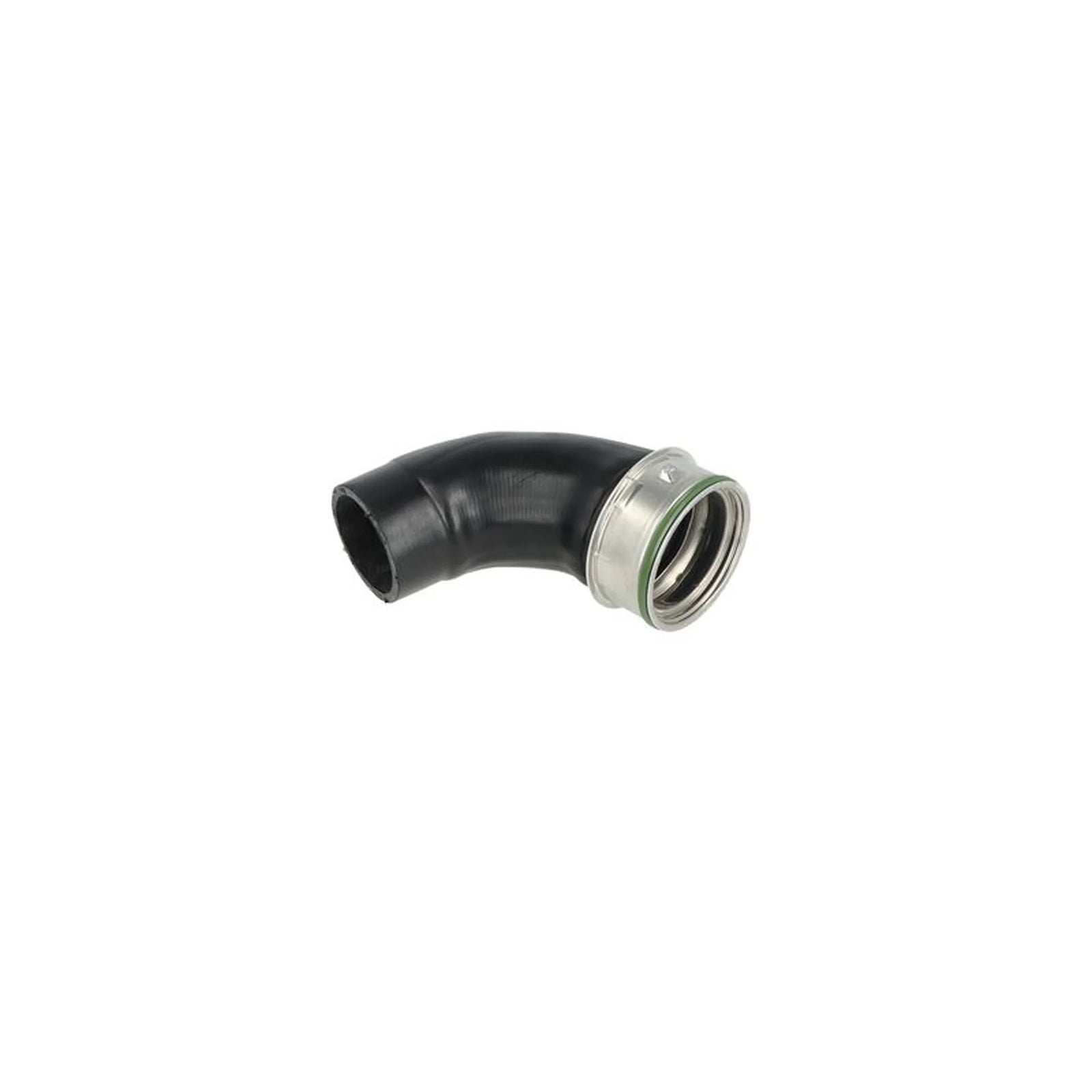 NRF Intercooler Turbo Charge Air Hose Left 166370