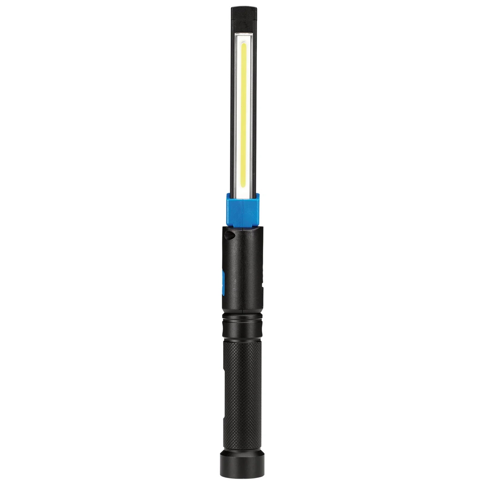 Draper Expert COB/SMD LED USB Rechargeable Folding Slim Light, 8W, 800 Lumens