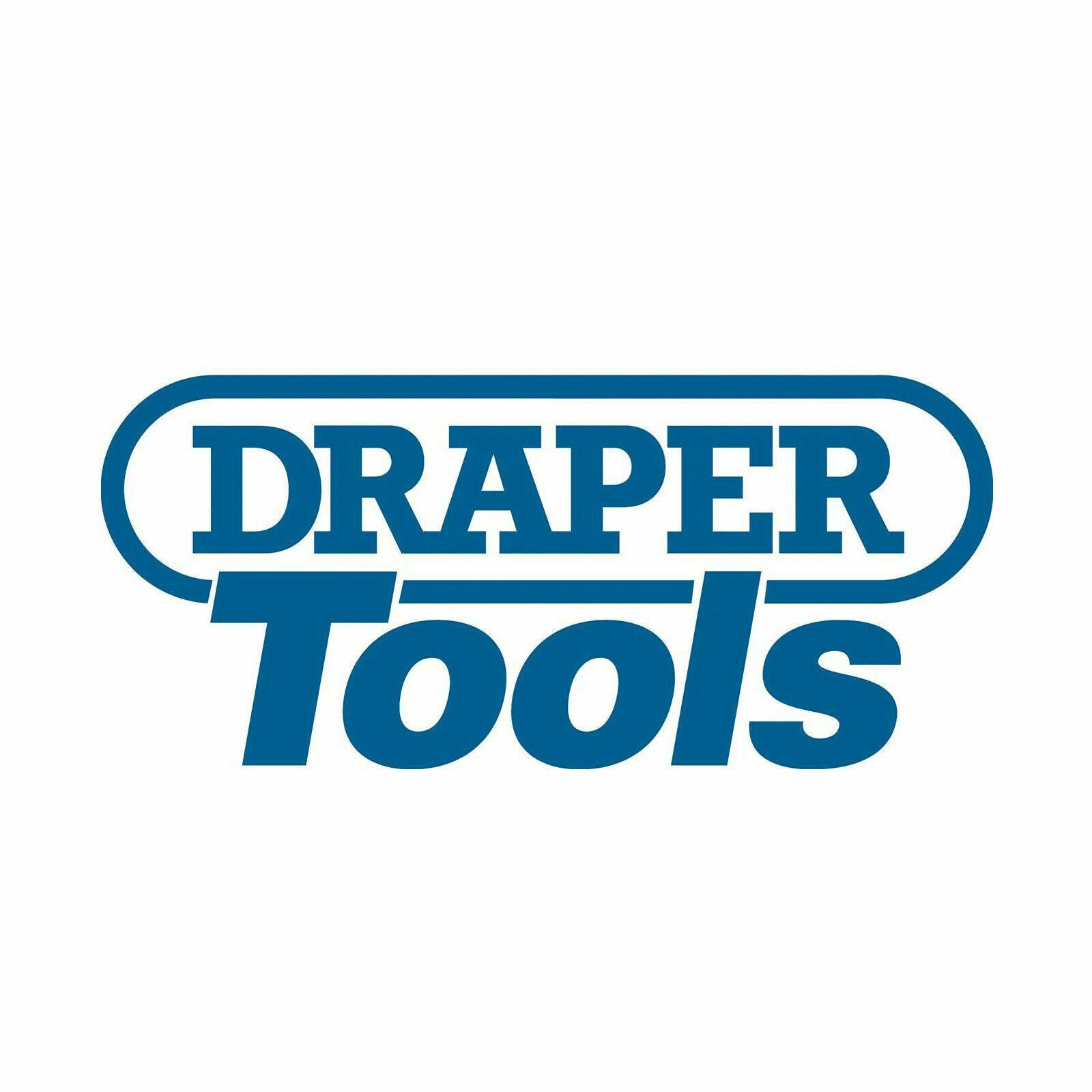 Draper 8 Pattern Spray Gun with Thumb Control 19722