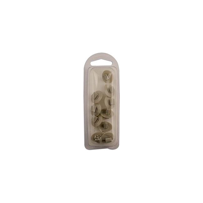 Connect Moulding Clip - for GM, Iveco, for Renault 10pc 36534