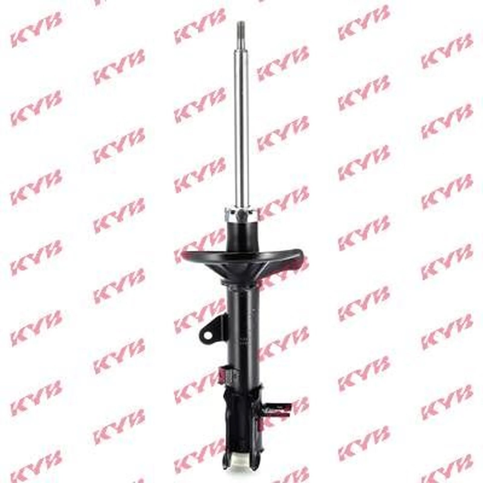 KYB Shock Absorber Damper Strut Rear Right 333781