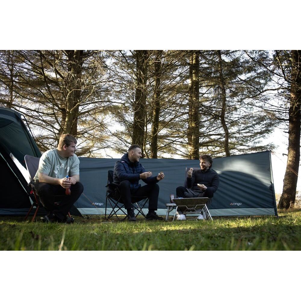 Vango Sentinel Family Windbreak Deep Blue
