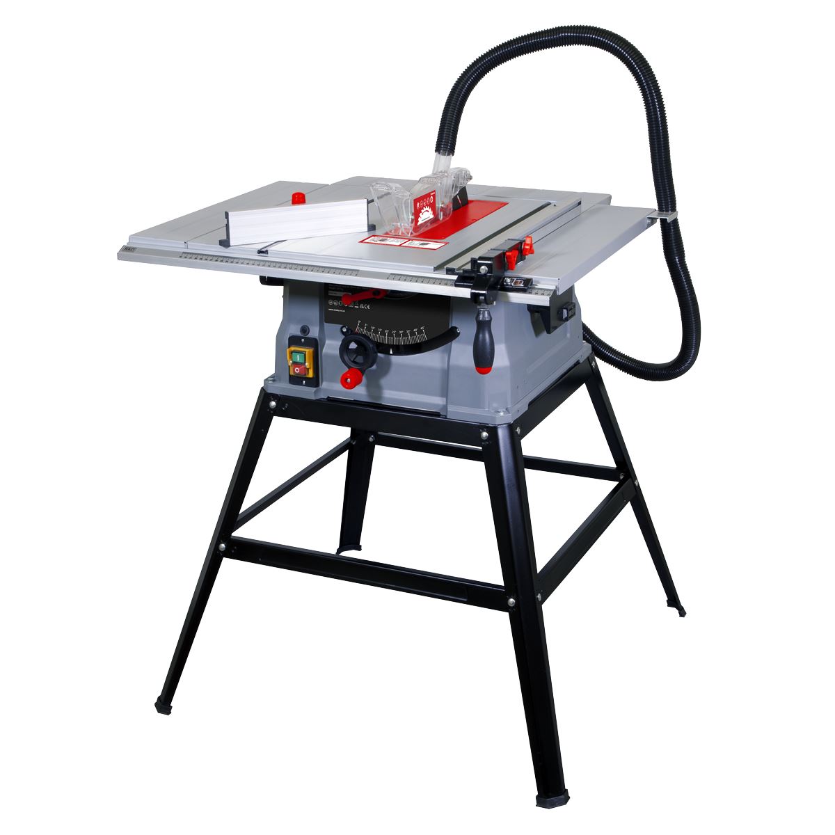 Sealey Table Saw254mm 230V TS10P