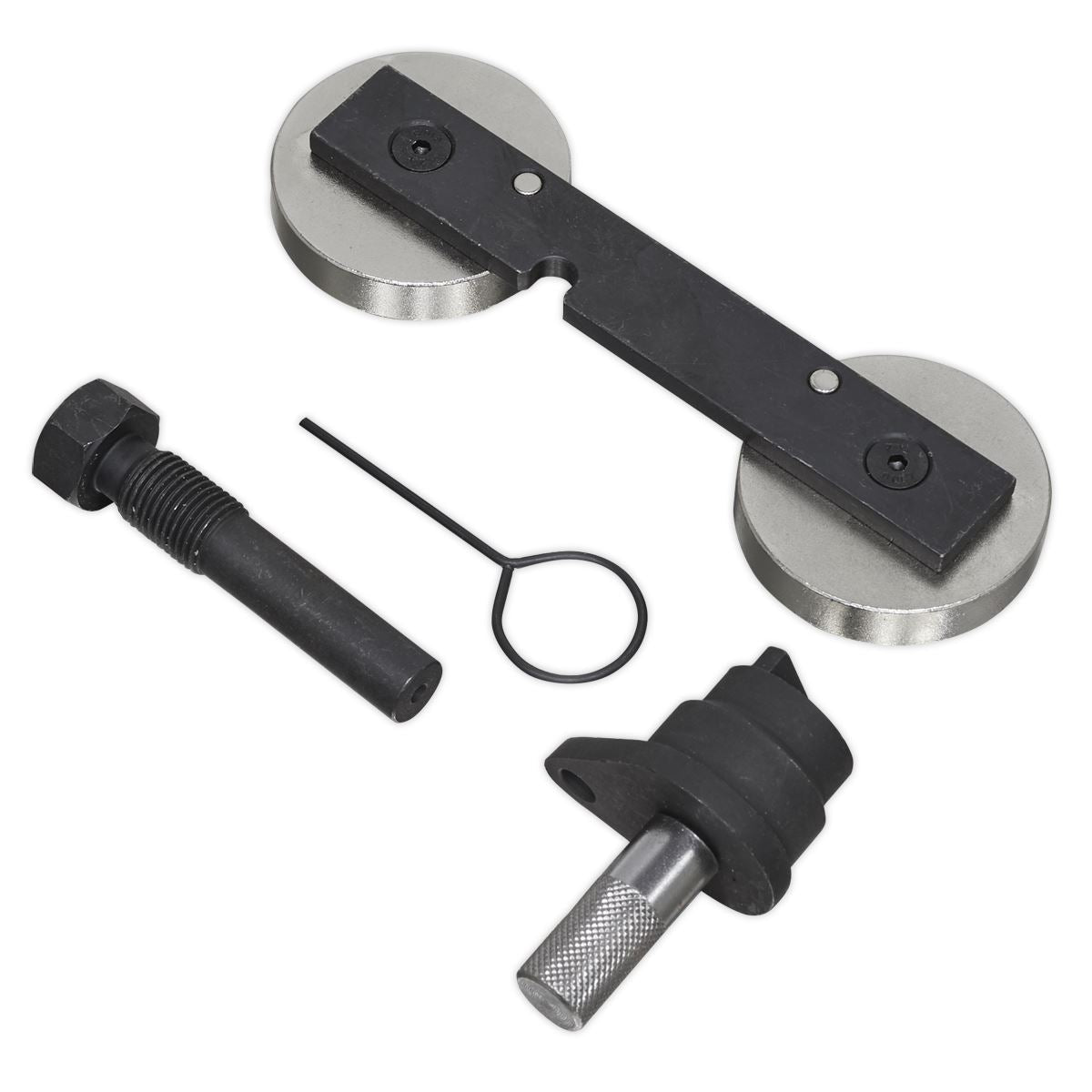 Sealey Petrol Engine Timing Tool Kit VAG 1.2 1.4TFSi 1.4 1.6FSi Chain Drive