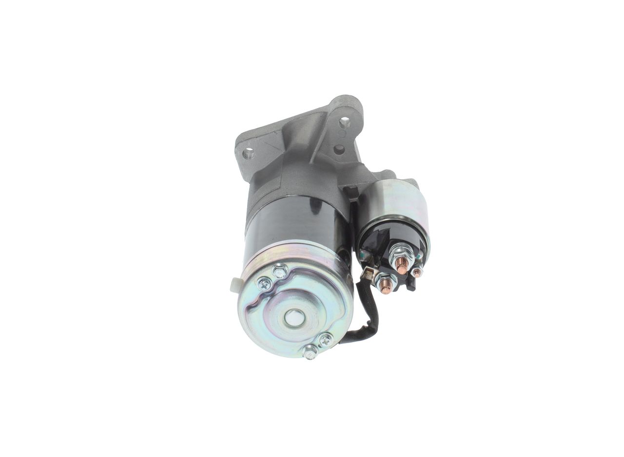 Bosch Starter Motor V kW Teeth 1986S00921