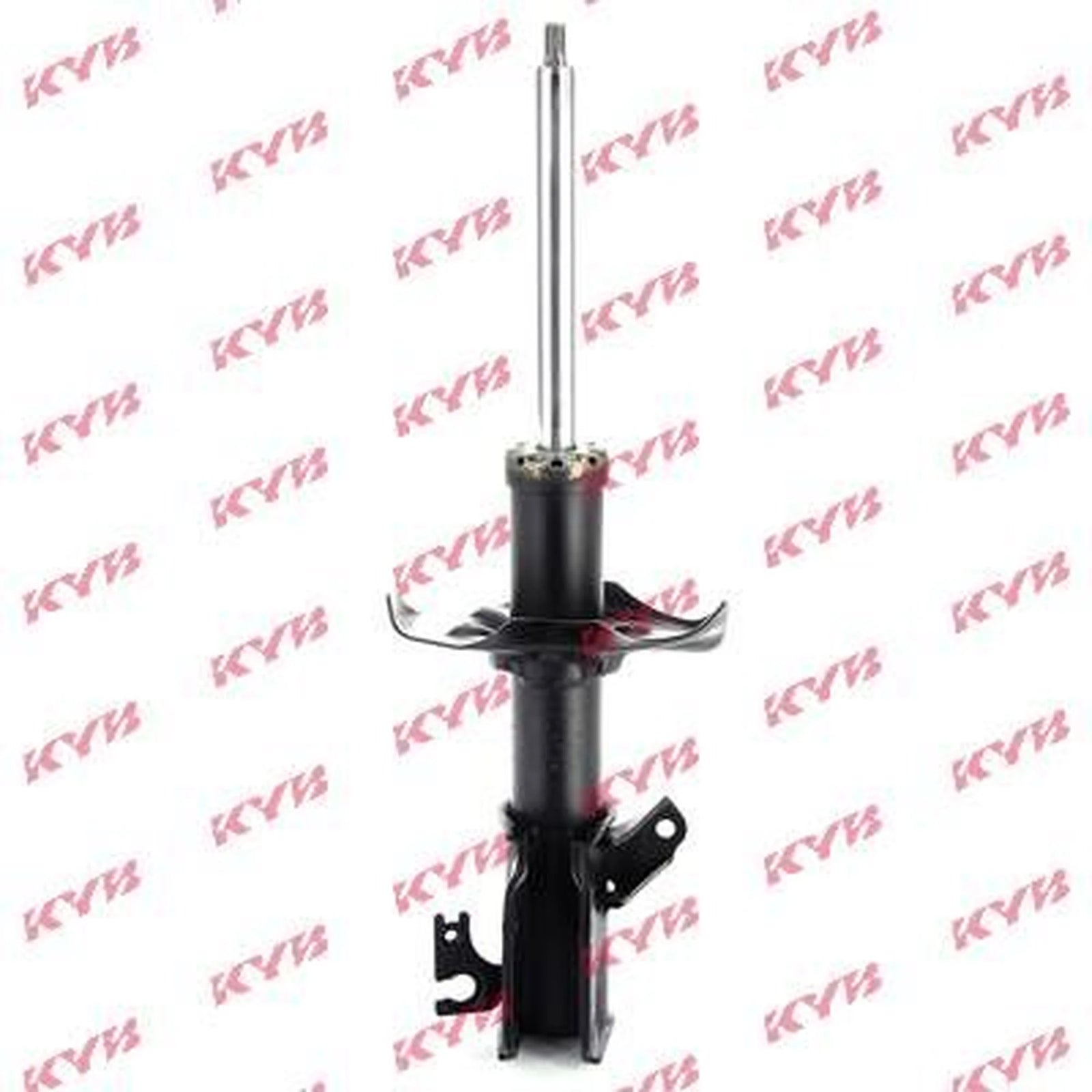 KYB Shock Absorber Damper Strut Front Left 333269
