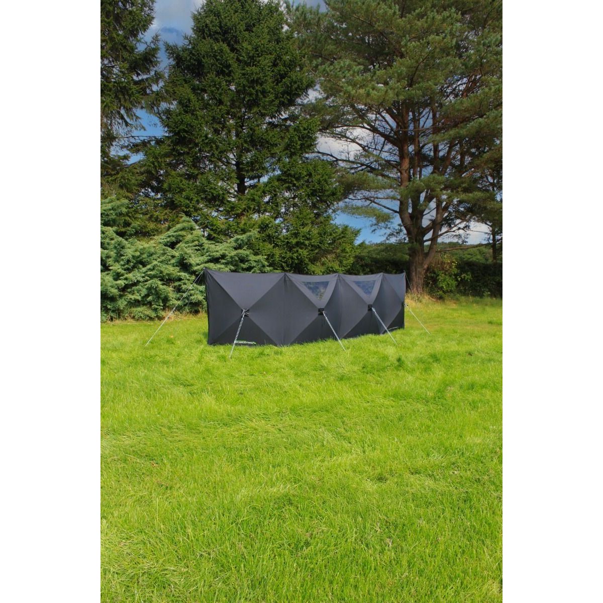 Outdoor Revolution Pronto Pro 4 Windbreak (500cm x 125cm)