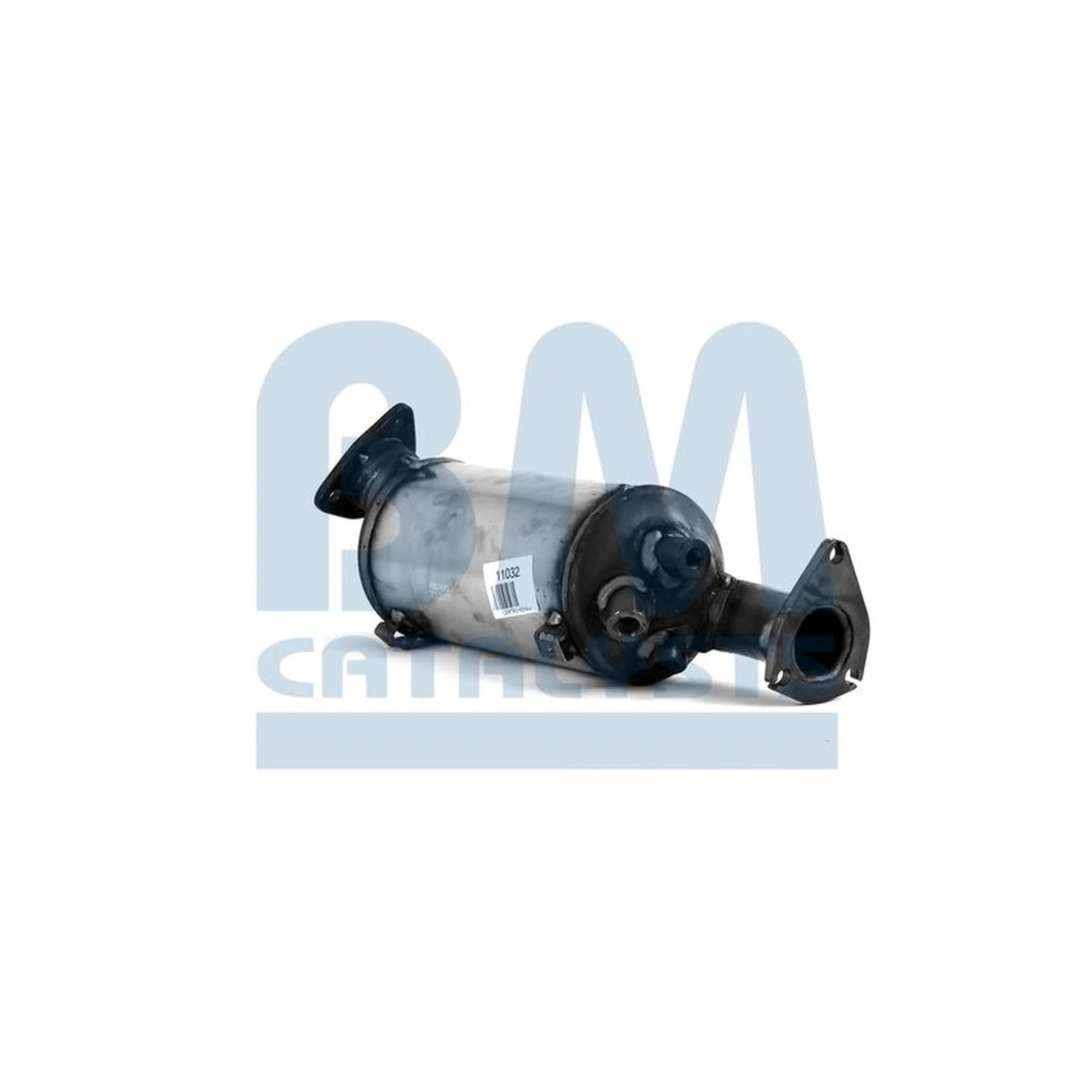BM Catalysts Dpf BM11032