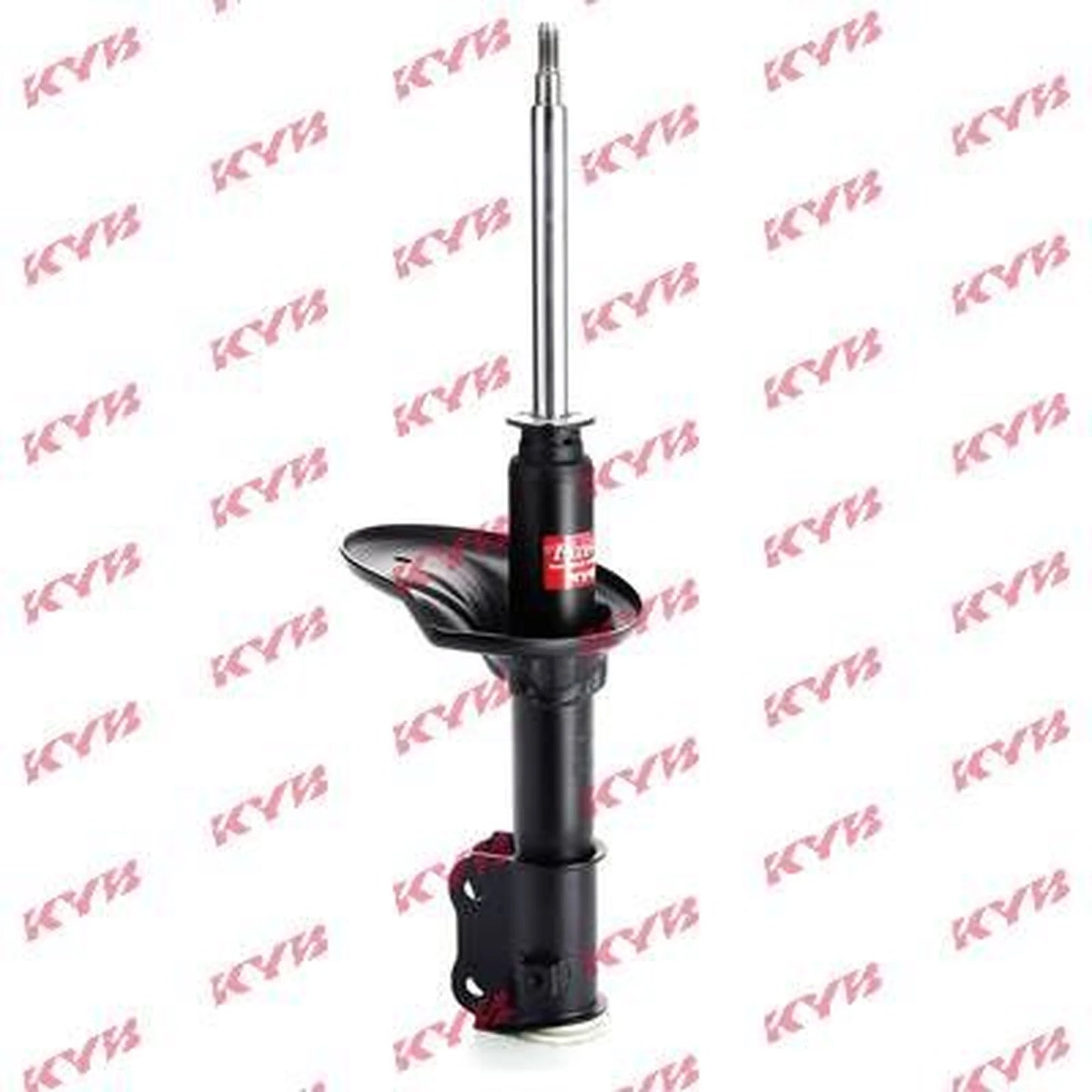 KYB Shock Absorber Damper Strut Front Right 333366
