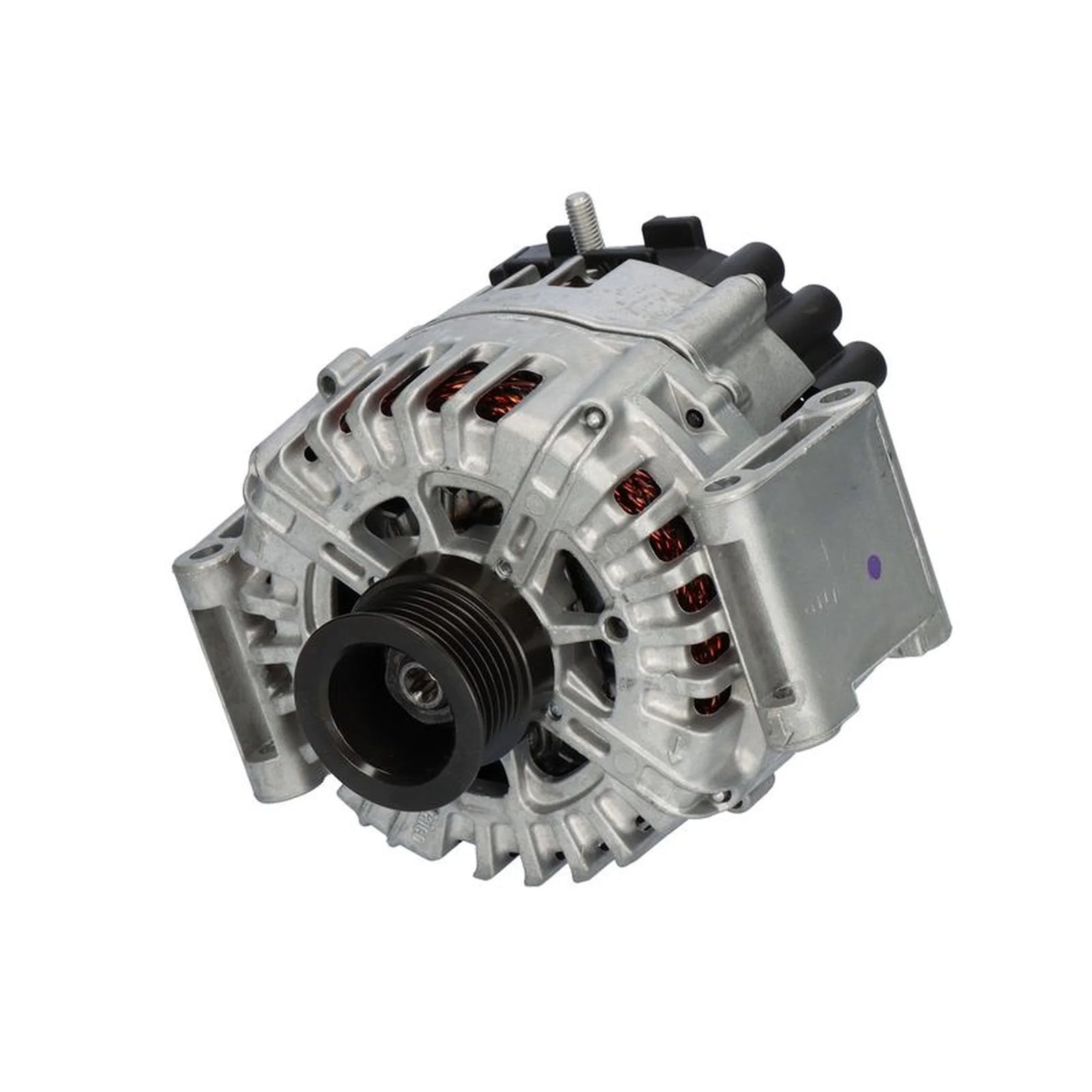 Valeo Car Alternator 12V 439941