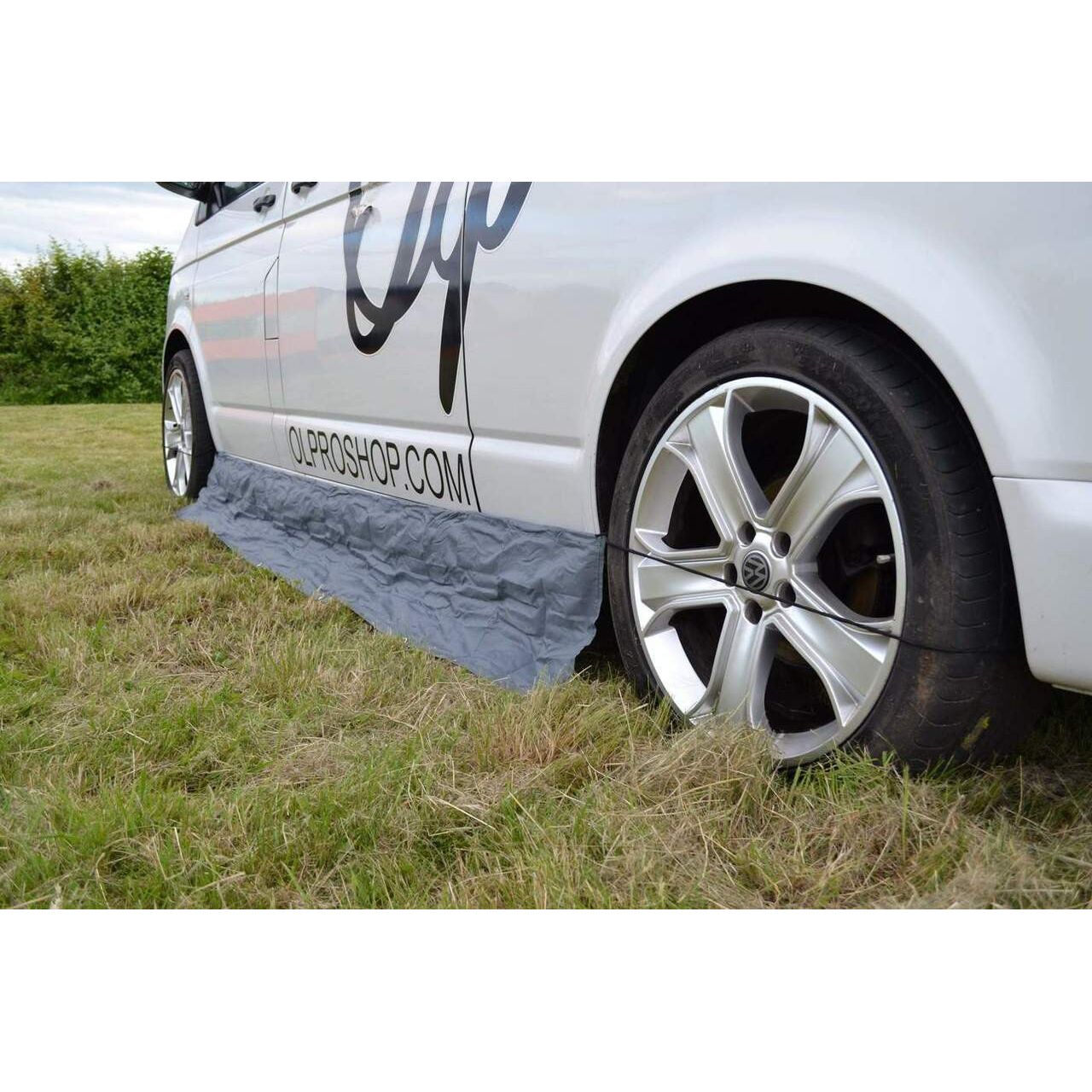 Olpro Camper Van Skirt