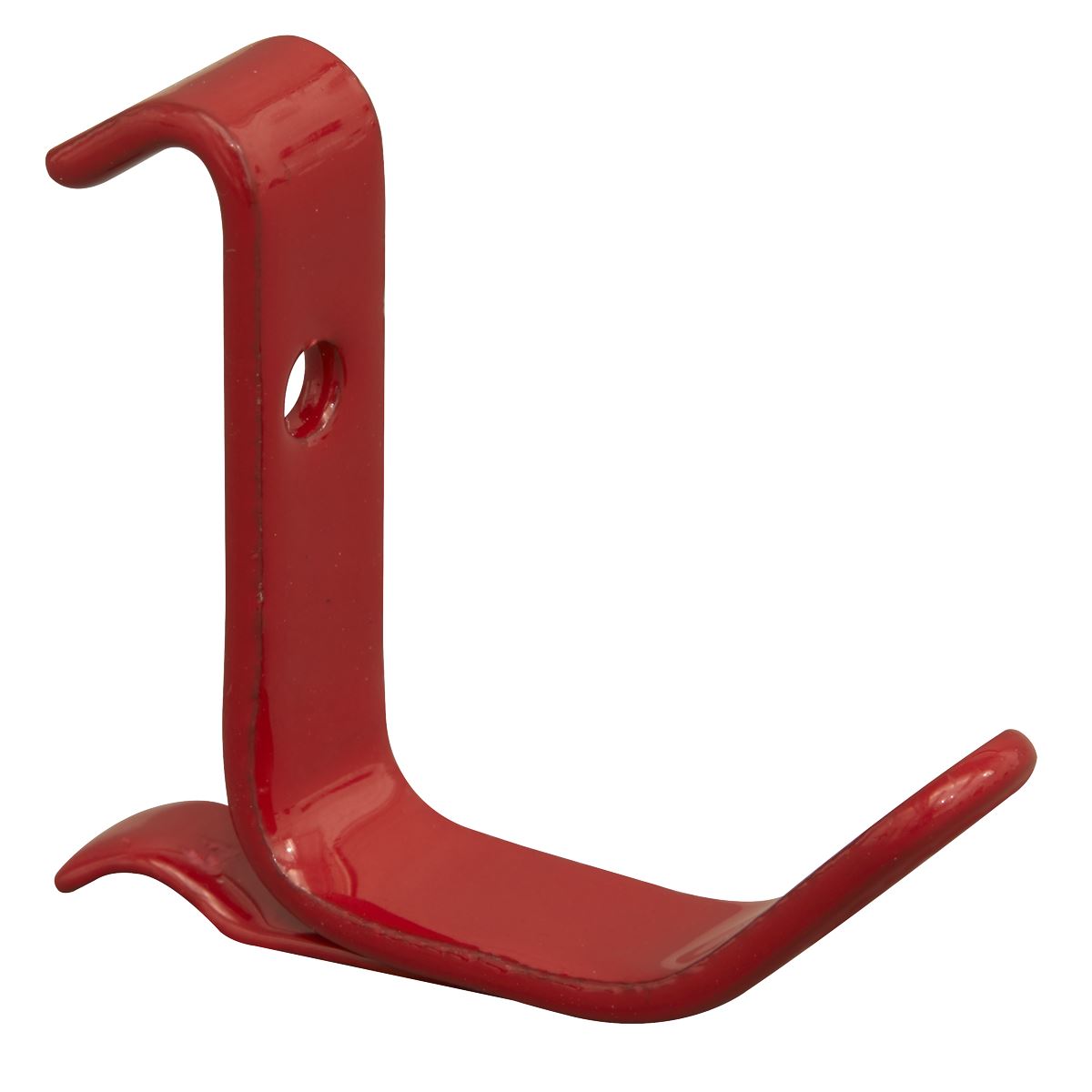 Sealey Magnetic Pegboard Red APPB