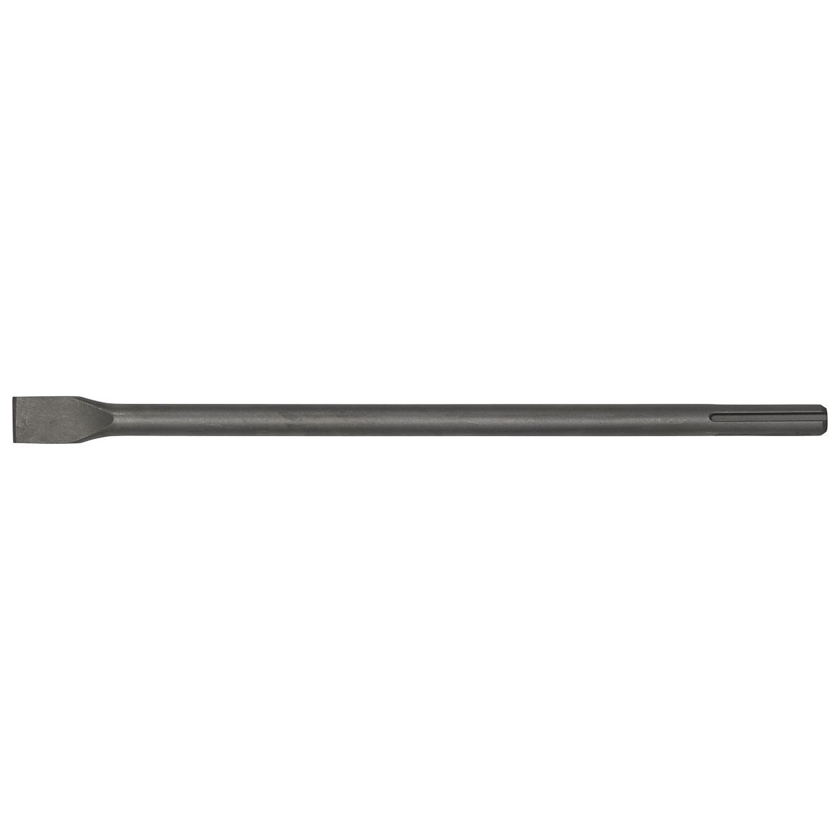 Sealey Chisel 25 x 450mm SDS MAX X3CH