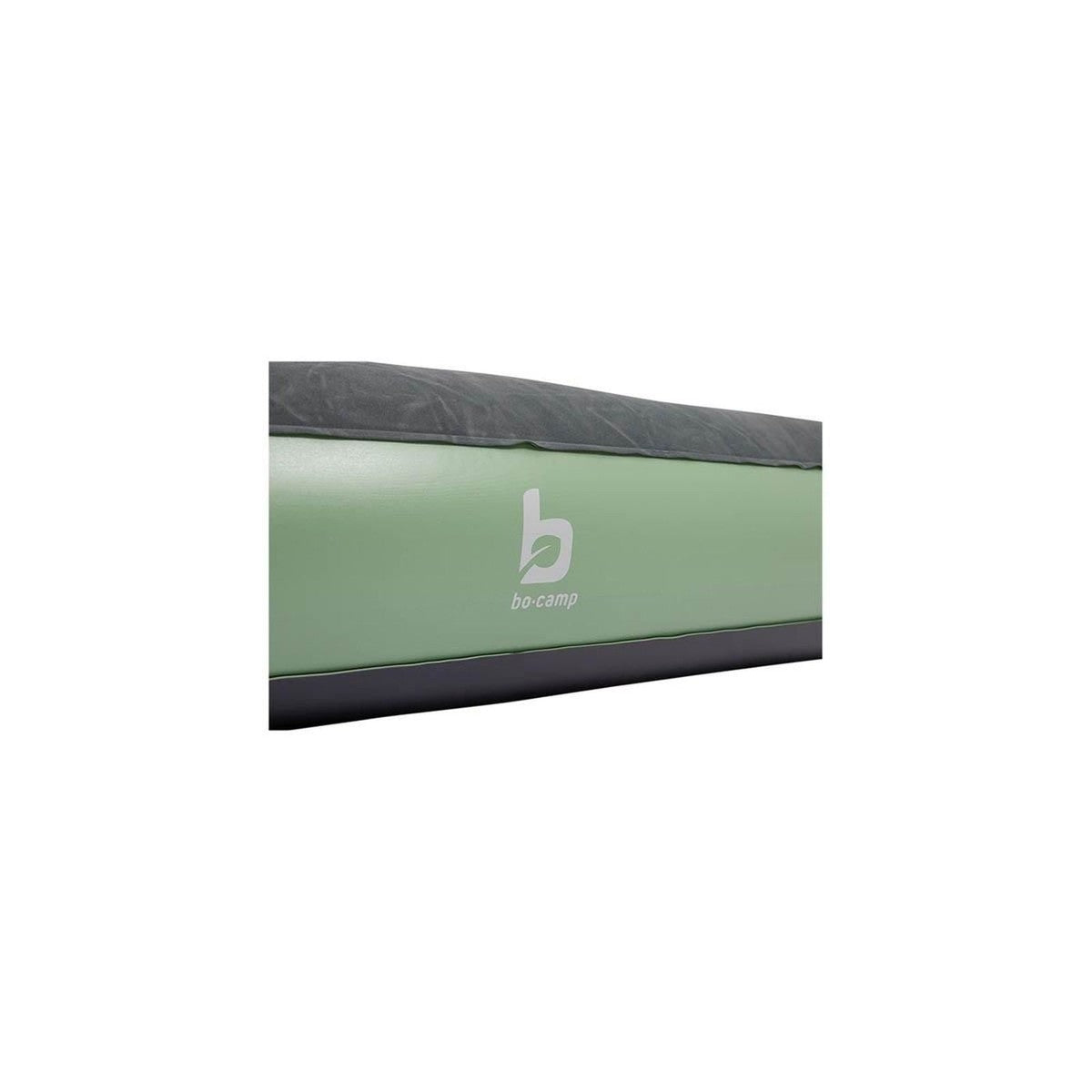 Bo-Camp Airbed Velours Air XL 1 Vinyl Double