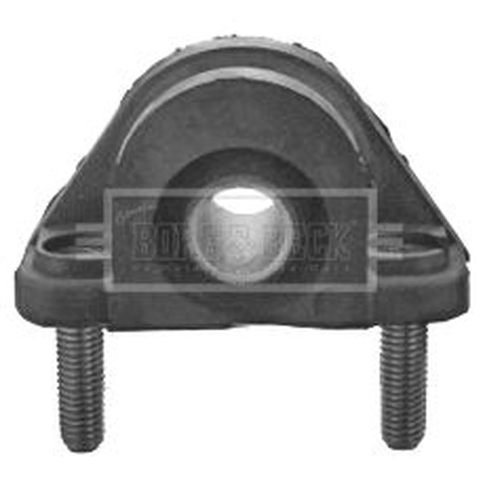 Borg & Beck Wishbone / Control / Trailing Arm Bush BSK6035