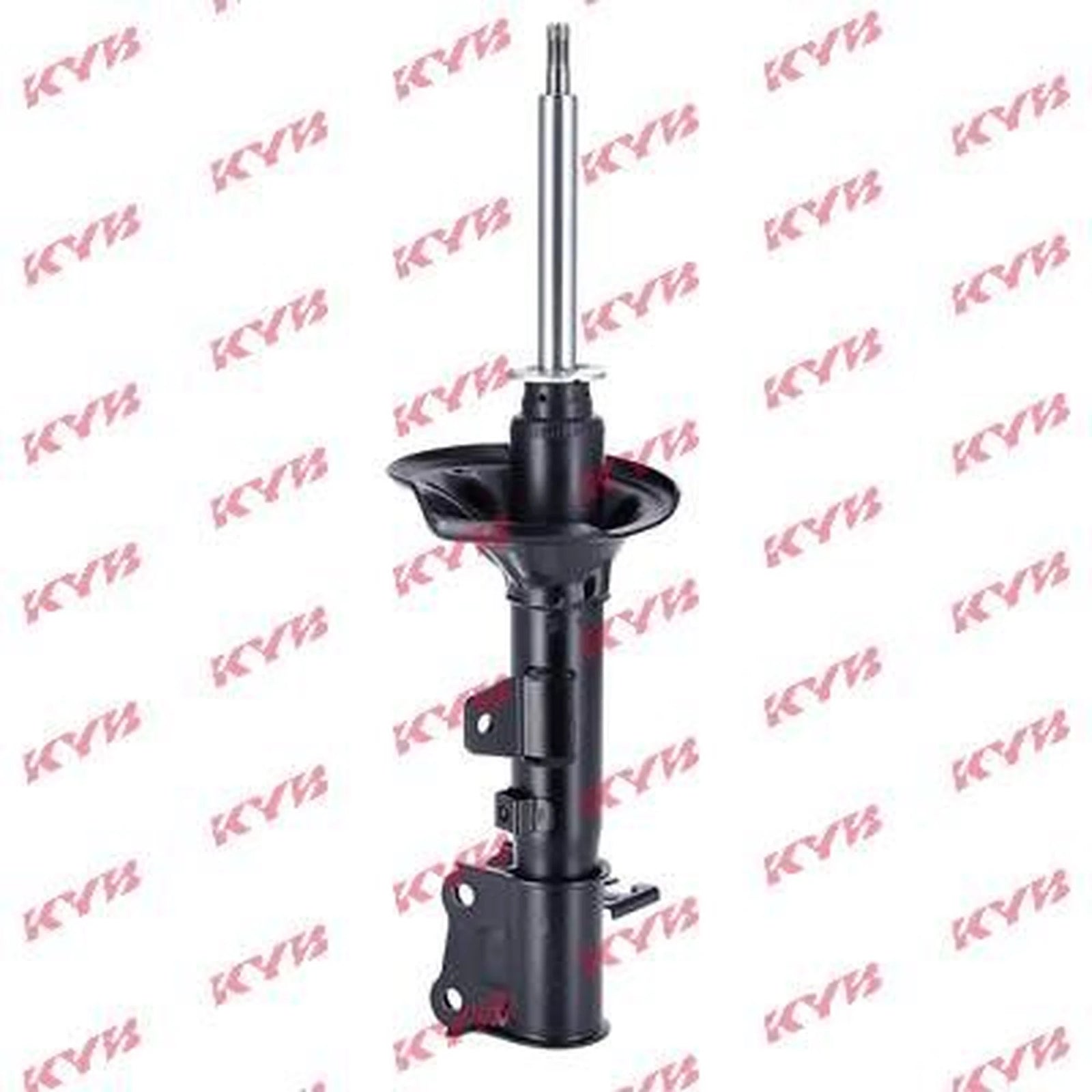 KYB Shock Absorber Damper Strut Rear Left 633182