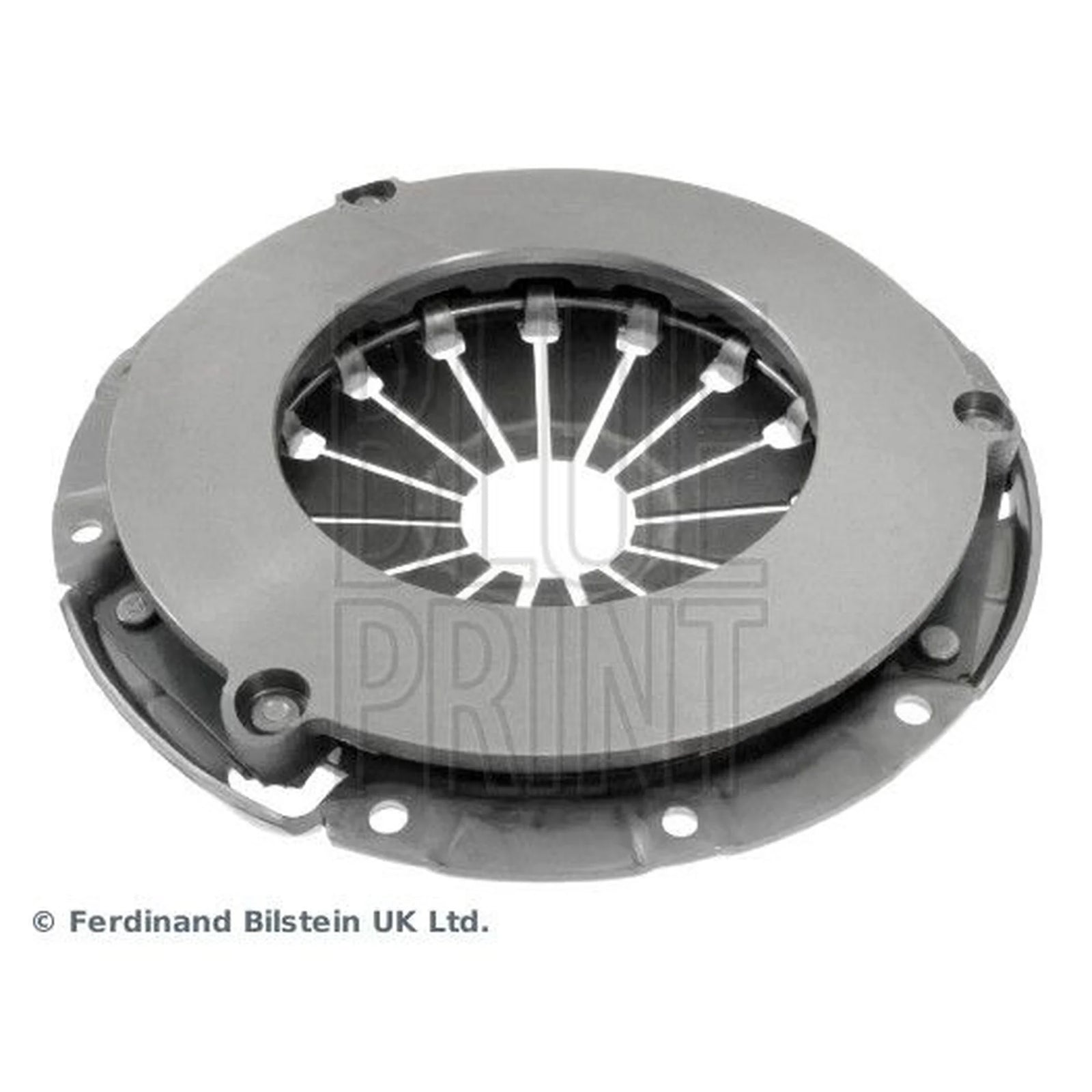 Blue Print Clutch Pressure Plate 280mm ADG03227N