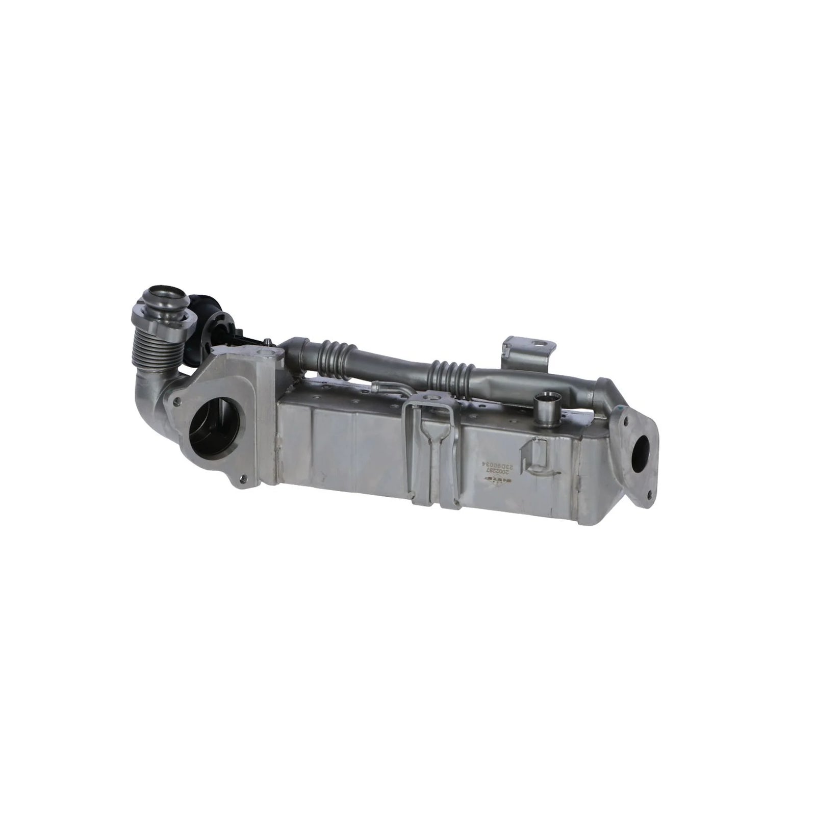 NRF EGR Cooler (Exhaust Gas Recirculation) 48366