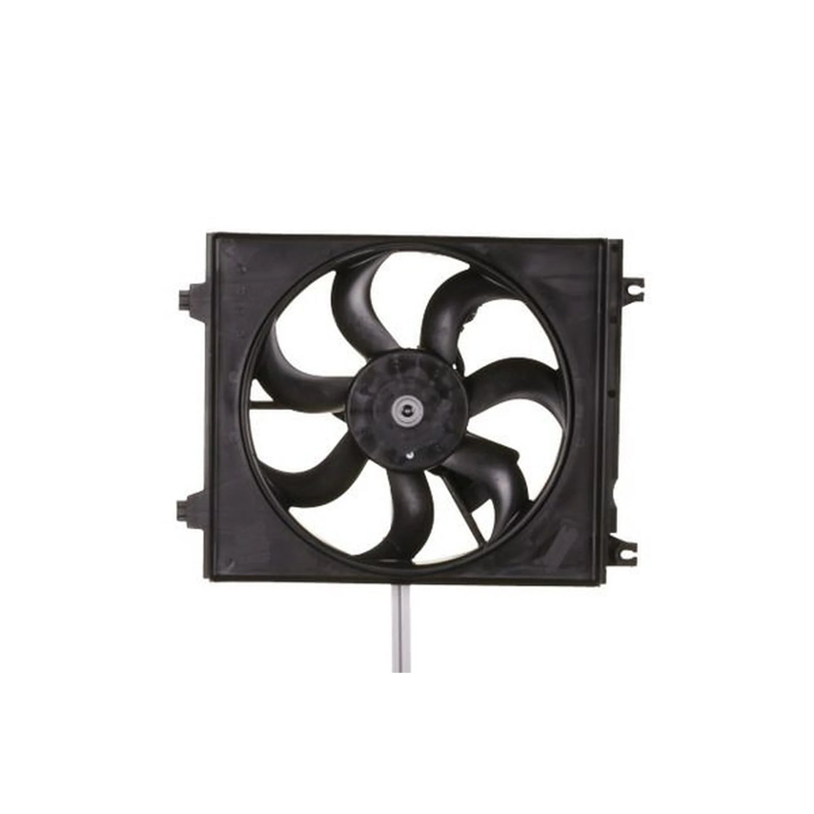 Mahle Air Con Condenser Fan ACF 15 000P