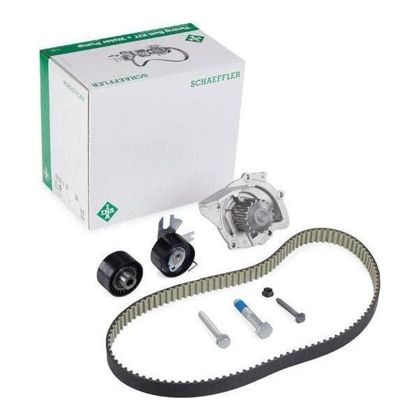 Ina Timing Belt Kit With Water Pump 530055831