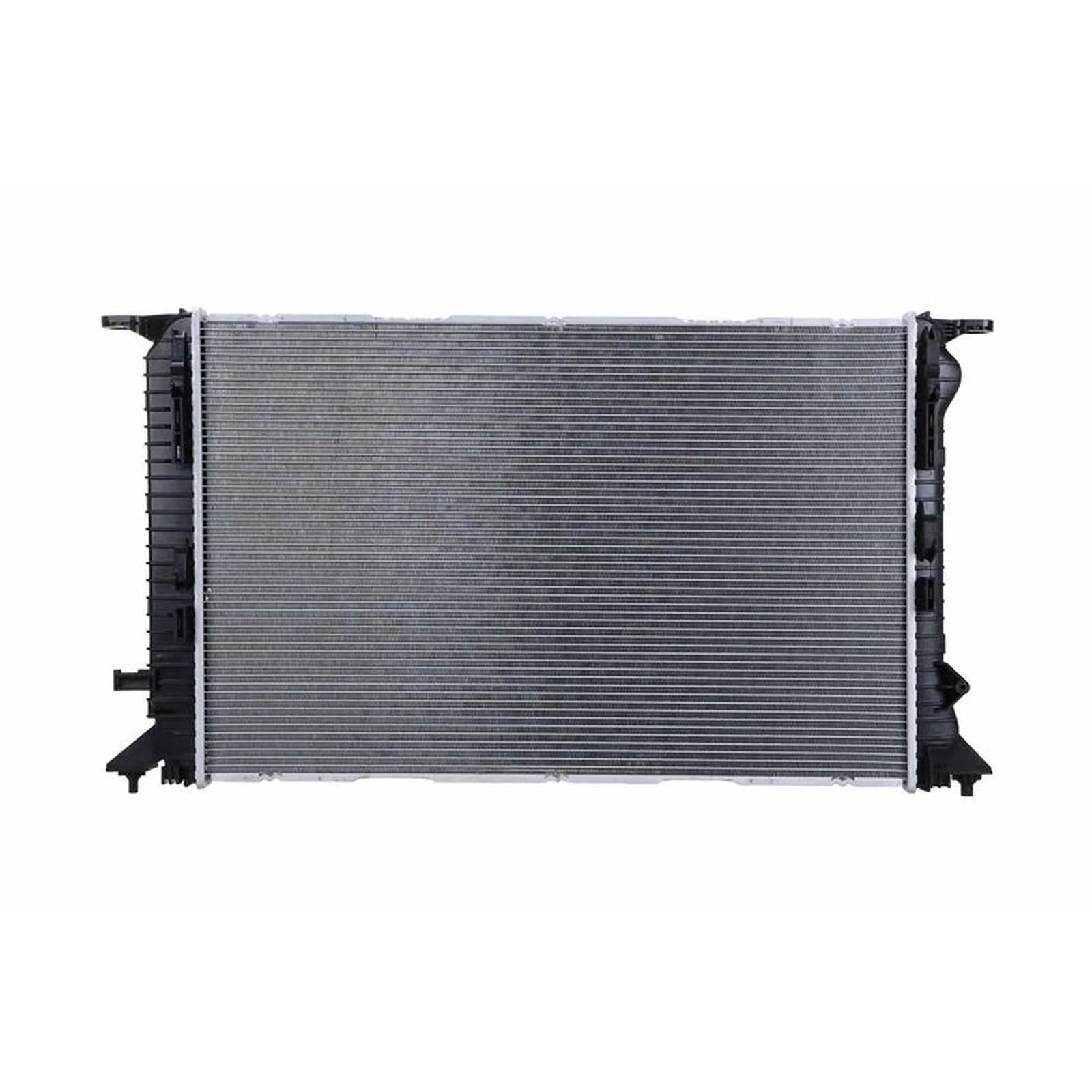 Hella Engine Radiator 8MK 366 302-331