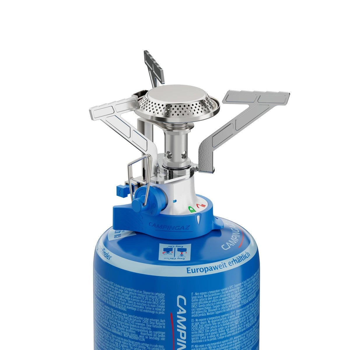 Campingaz Twister CV Connect PZ Gas Stove