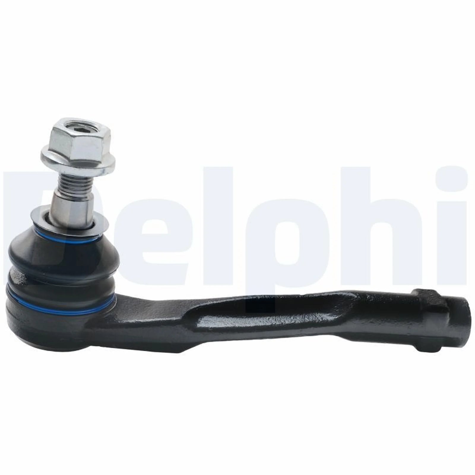 Delphi Steering Tie Rod End Ball Joint Front L TA3434