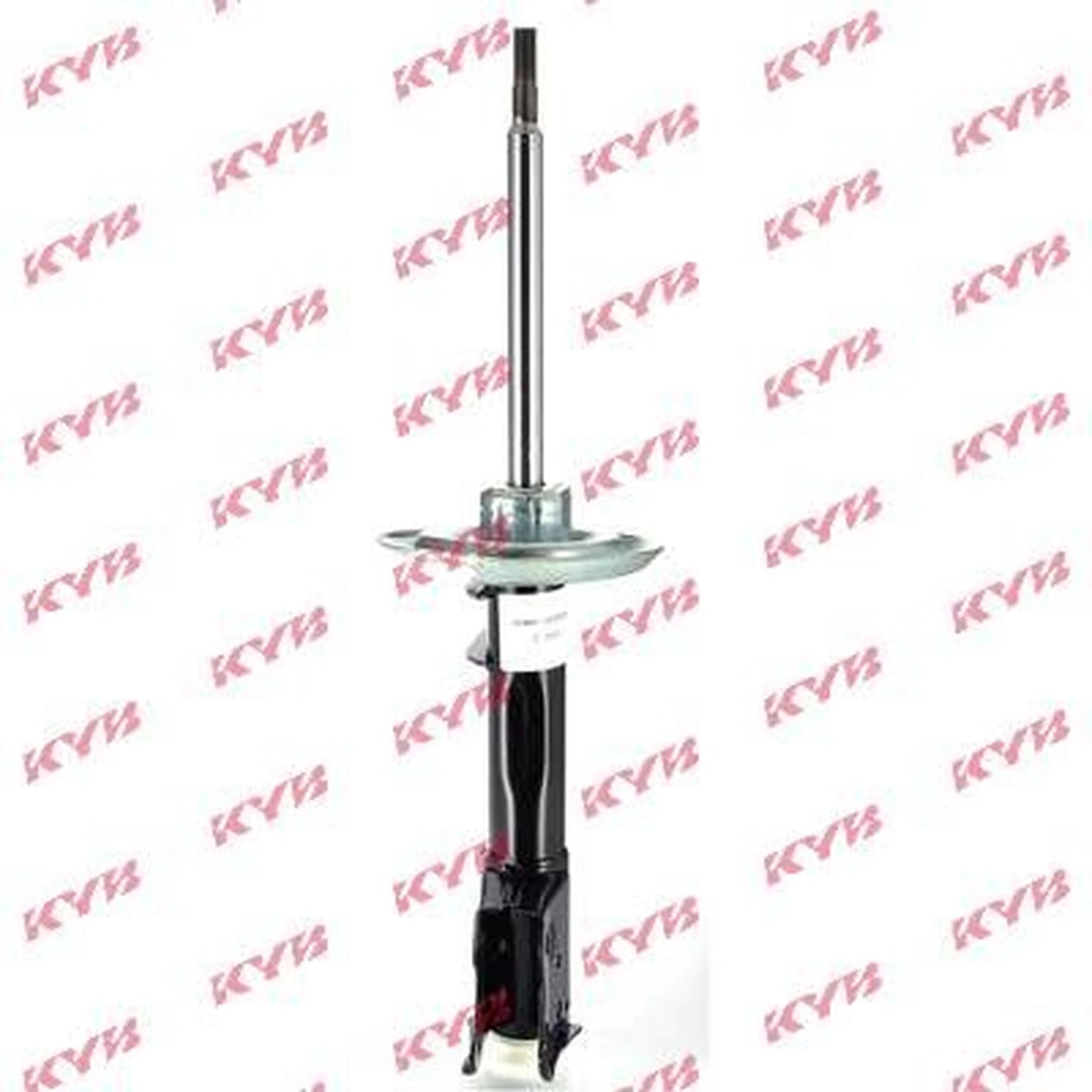 KYB Shock Absorber Damper Strut Front 333614