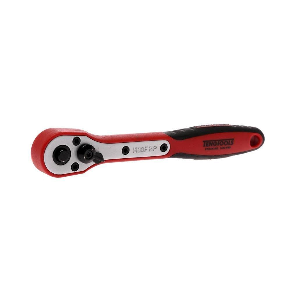 Teng Tools 1/4" Ratchet FRP 45 Teeth