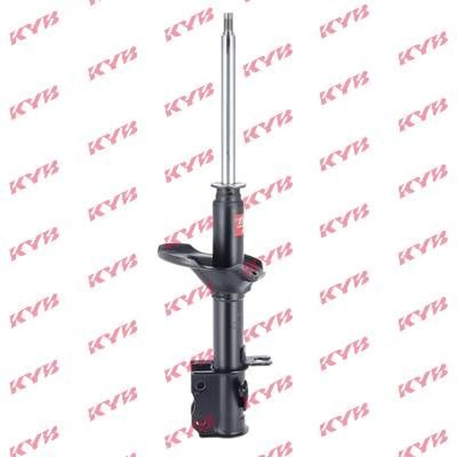 KYB Shock Absorber Damper Strut Rear Left 333265