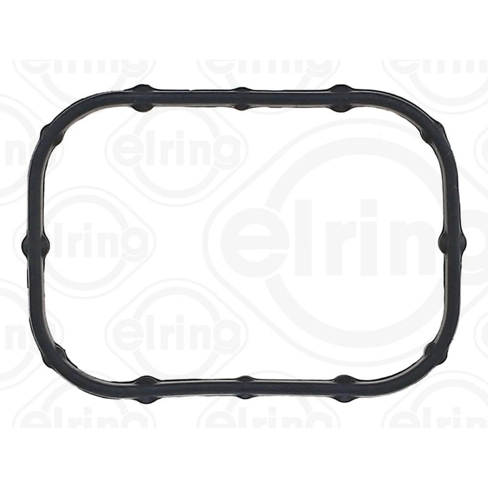 Elring Water Pump Gasket Wide Thick 213.400