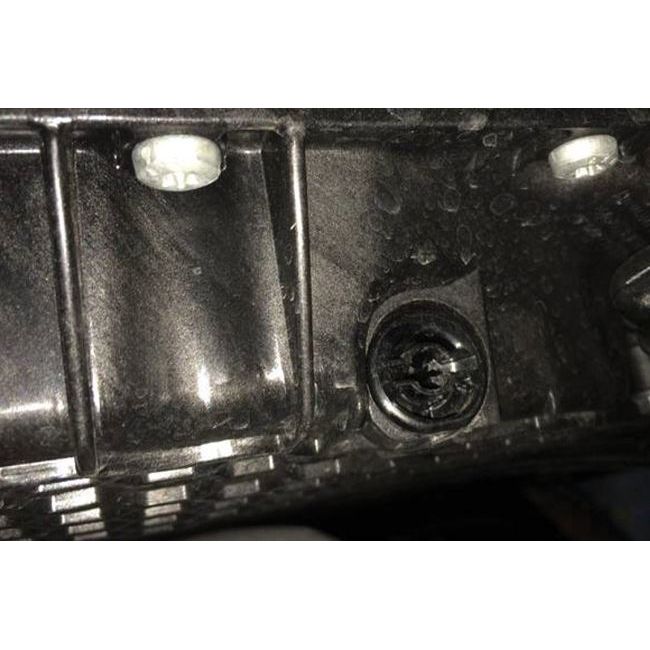 Connect Plastic Sump Plug Kit 4pc - for VW Group 31772