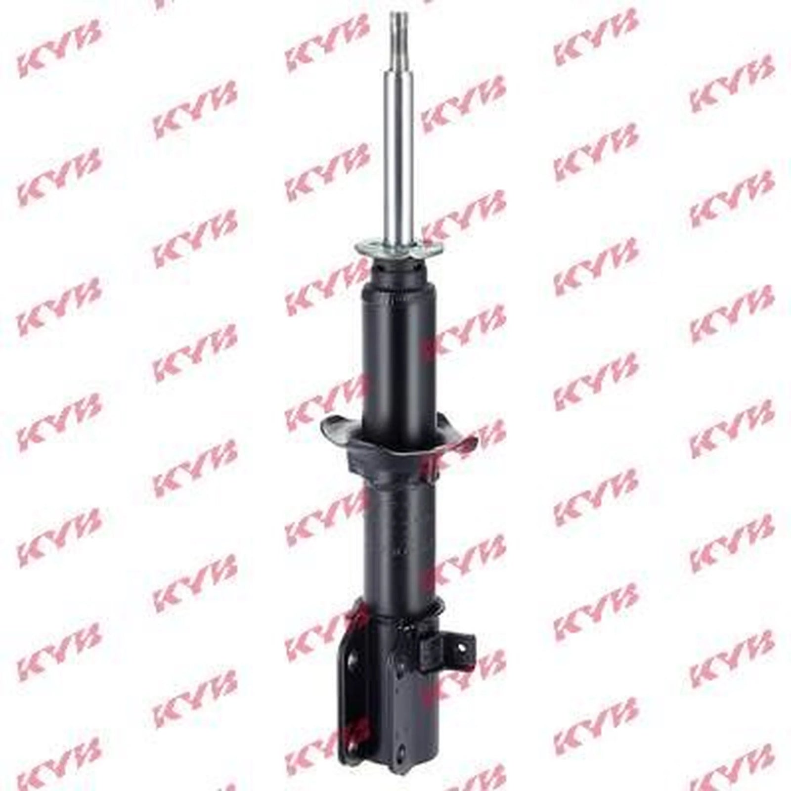 KYB Shock Absorber Damper Strut Front Left 332093