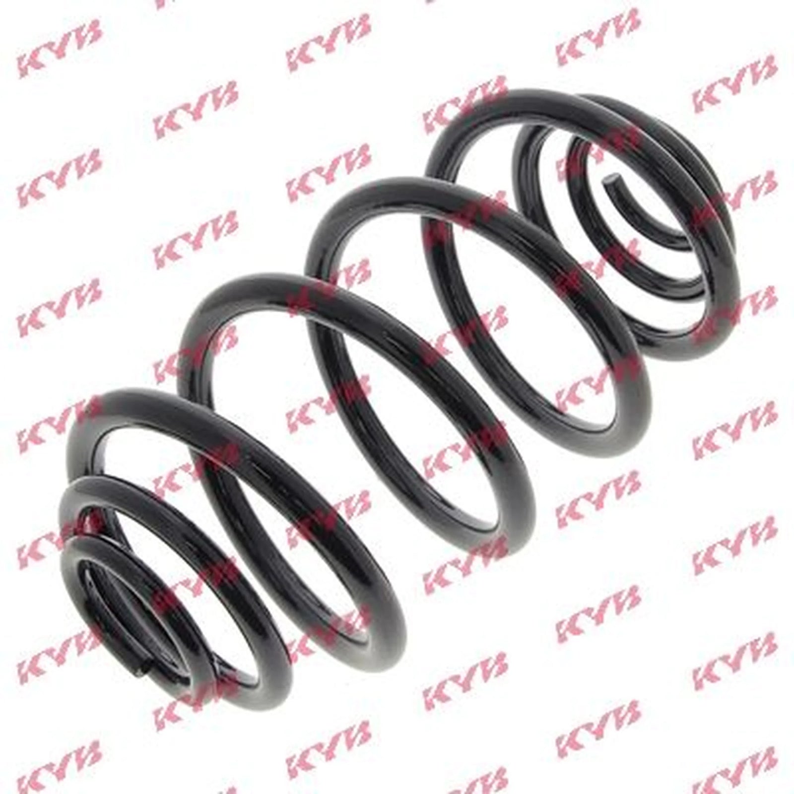 KYB Rear Suspension Coil Spring RJ6642