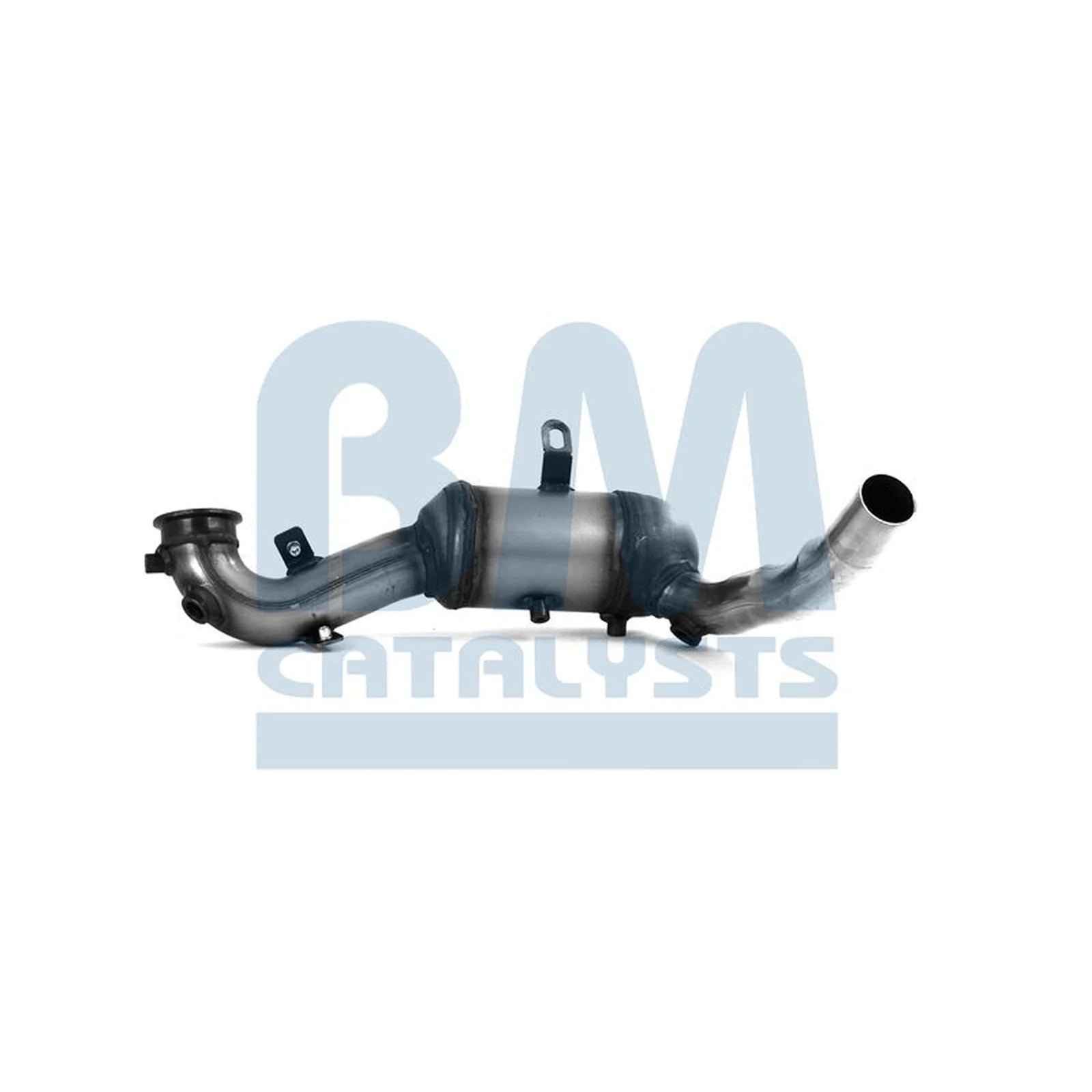 BM Catalysts Homologated Petrol Cat BM91759H
