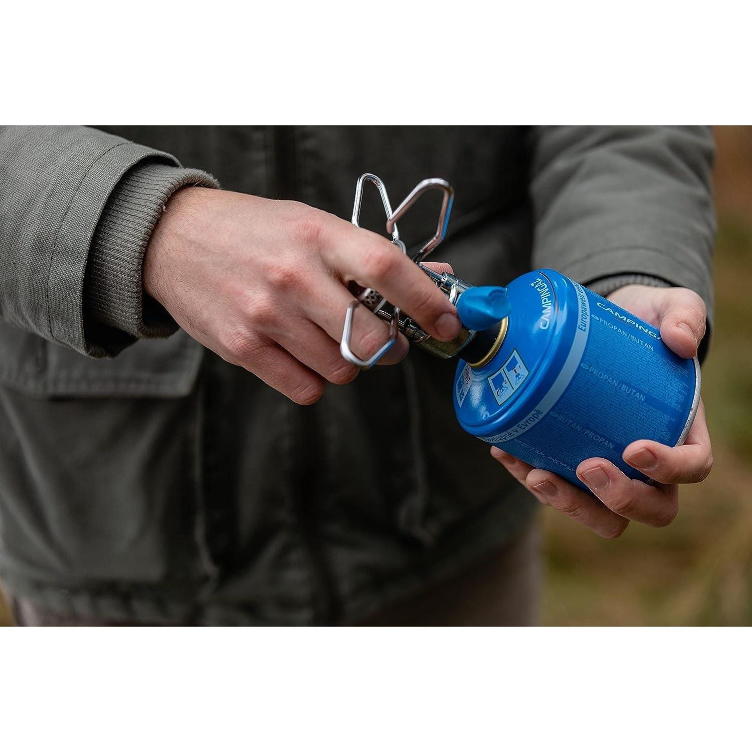 Campingaz 204184 Camping Stove Burner Bluet Micro Plus