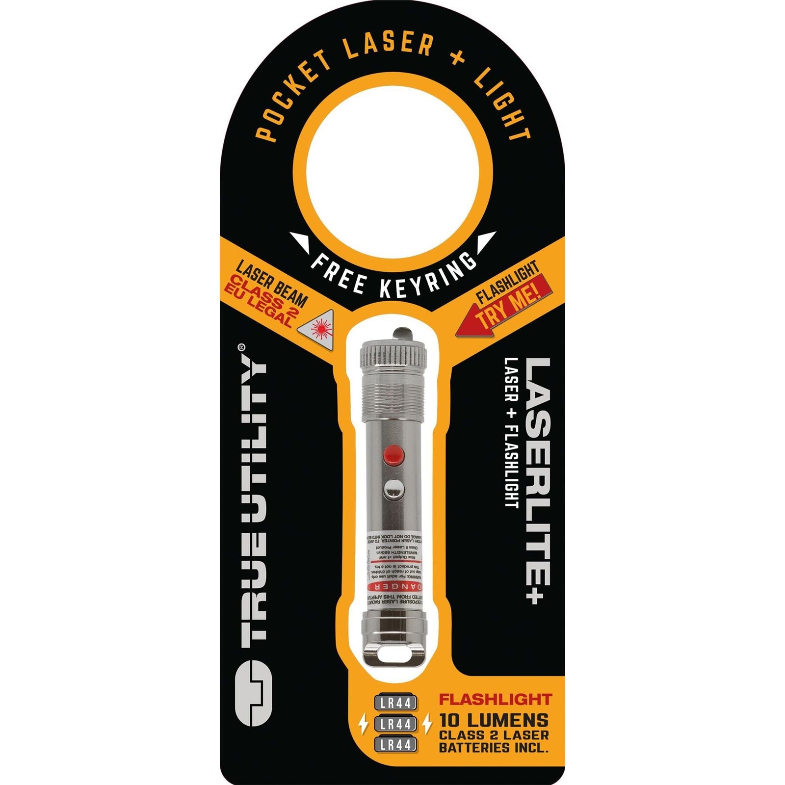 Laserlite Plus TU289K