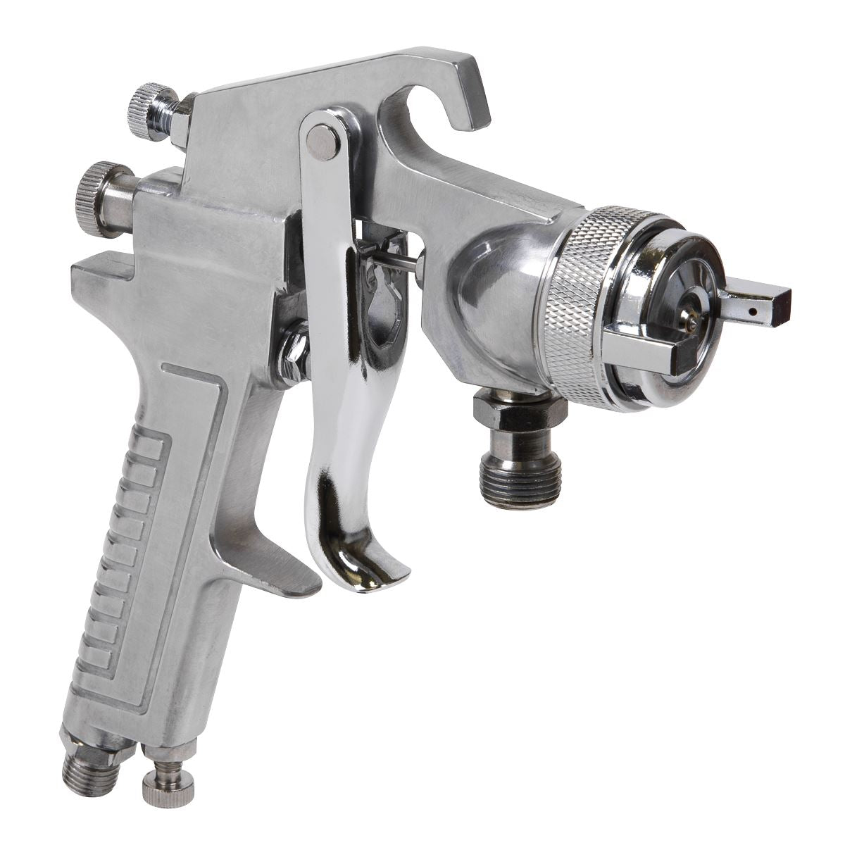 Sealey 1.8mm Set-Up Spray Gun for SSG1P SSG1P/1