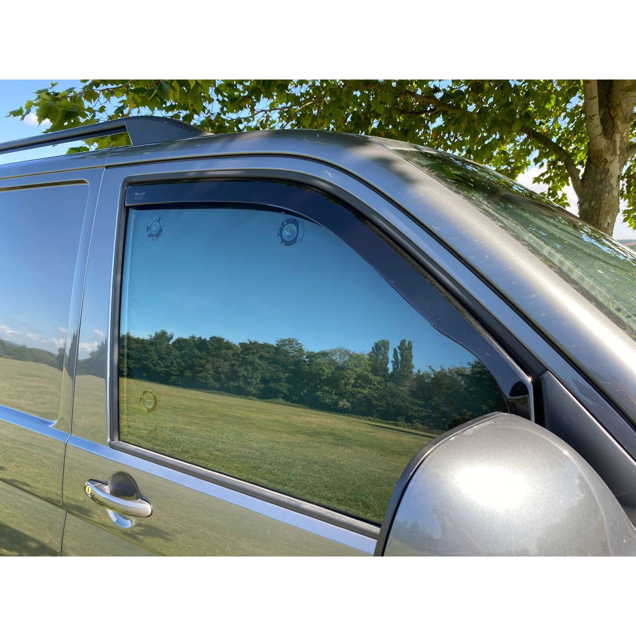 Olpro VW T5/T6 Internal/External Hybrid Thermal Blind