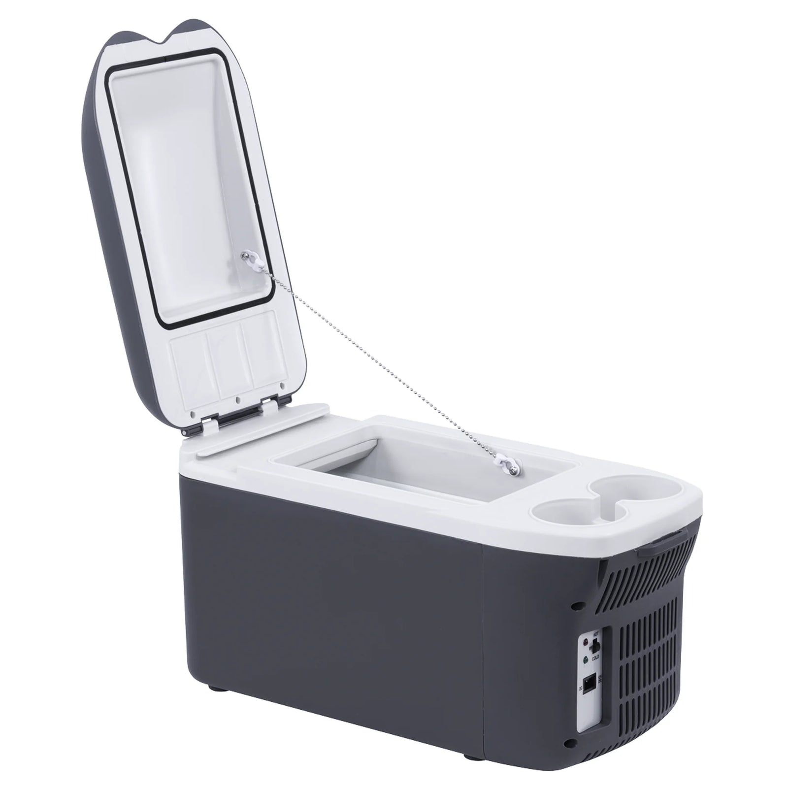 Sealey Portable Cool Box 8L 12V Vehicle Power