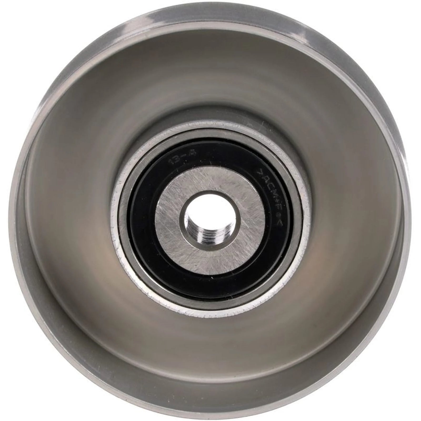 Gates V-Ribbed Belt Deflection/Guide Pulley T36538