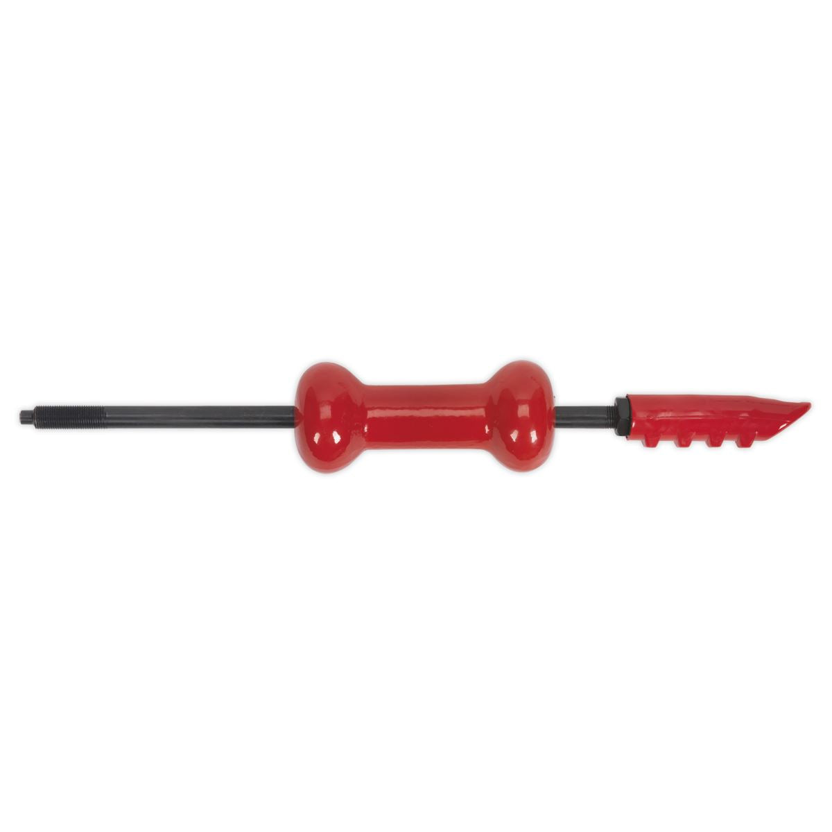 Sealey 9pc 2.1kg Slide Hammer Kit Car Van Body Dent Puller Remover