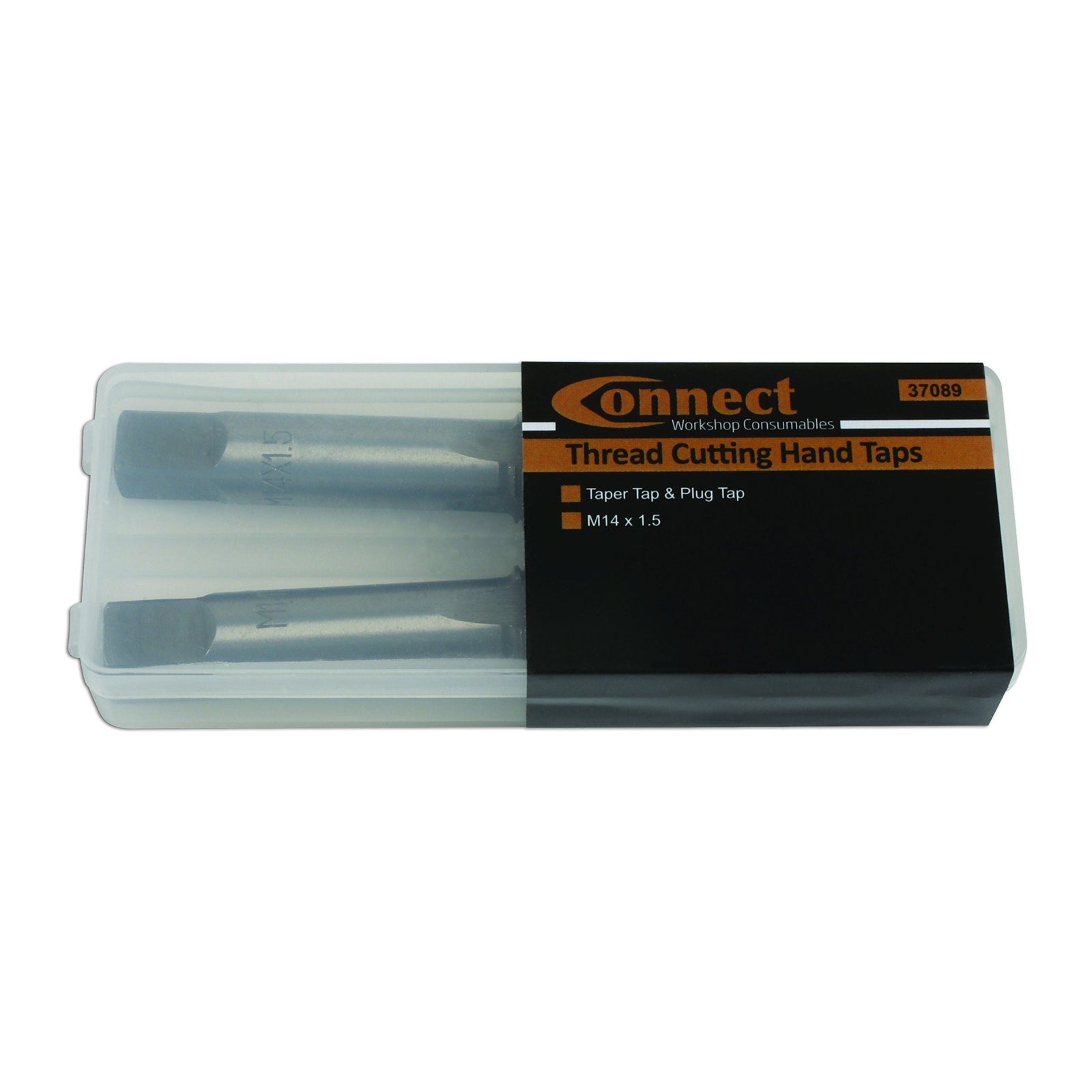 Connect Taper & Plug Taps M14 x 1.5, 2pc 37089