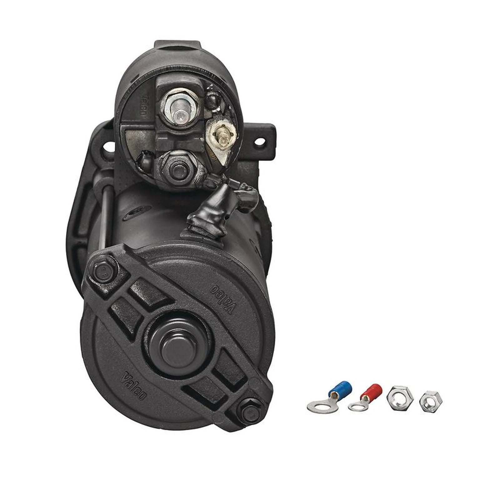 Valeo Starter Motor 12V 2.2kW 10 Teeth 616455
